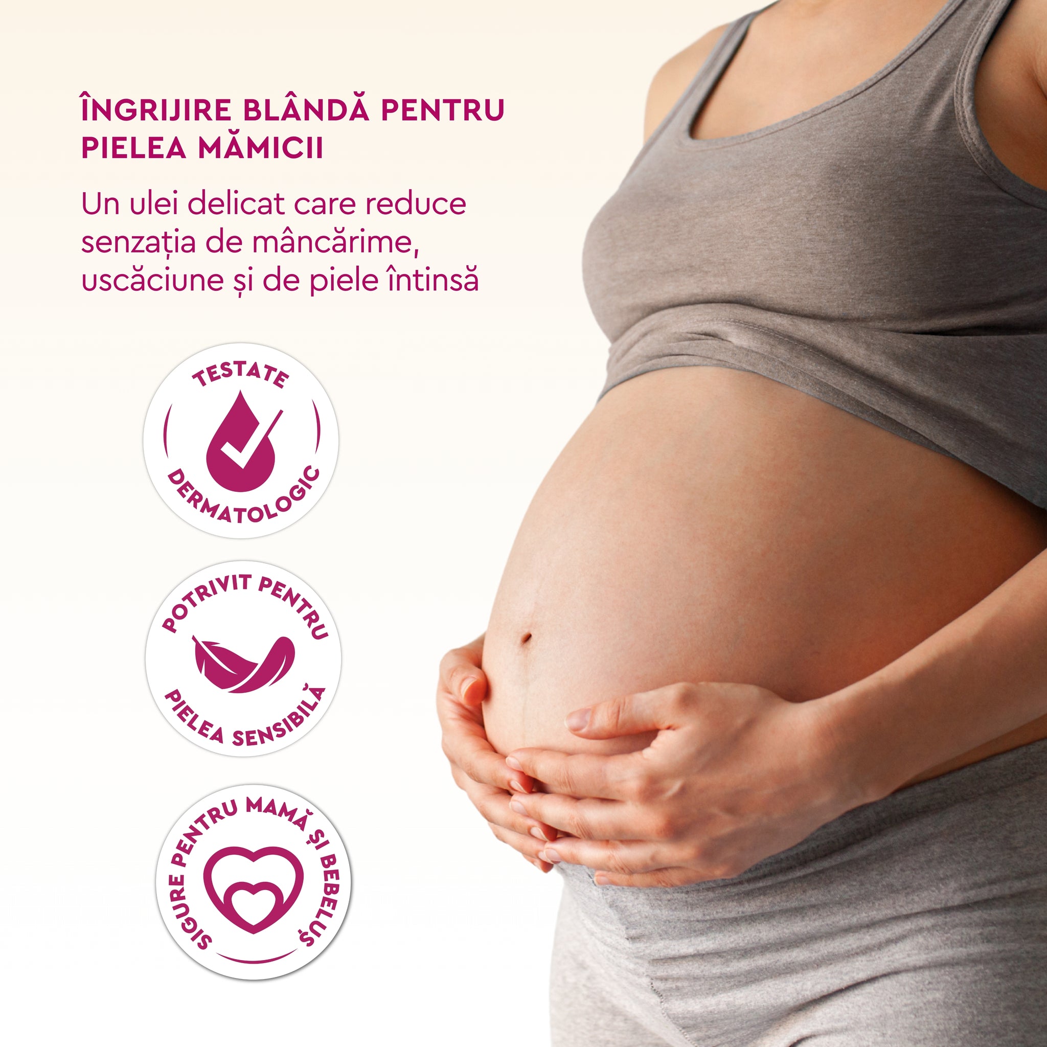 Ulei pentru elasticitate