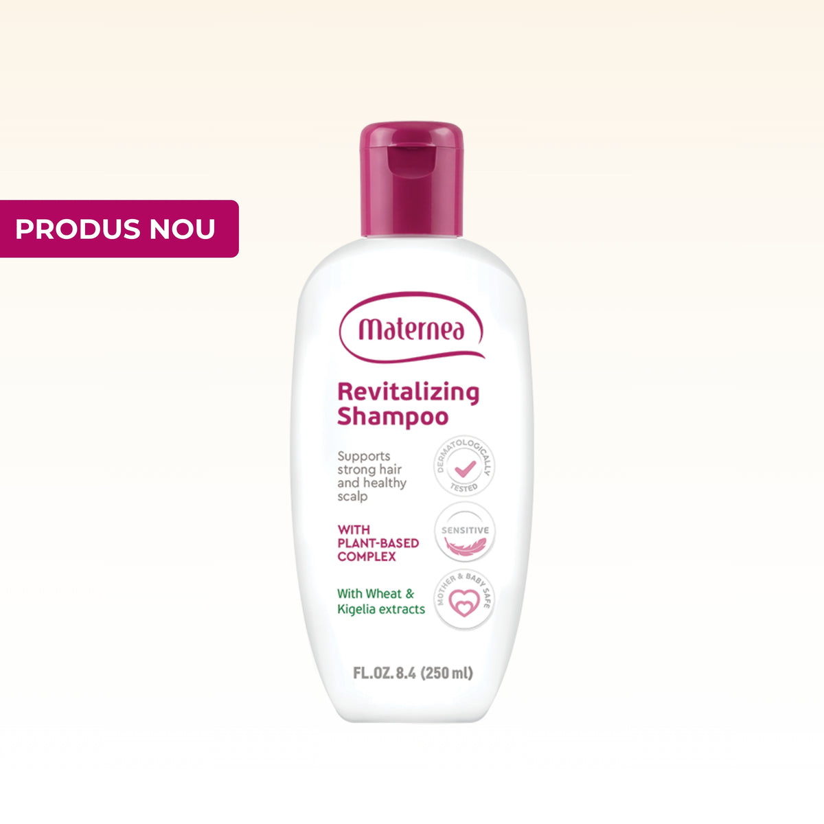Șampon revitalizant