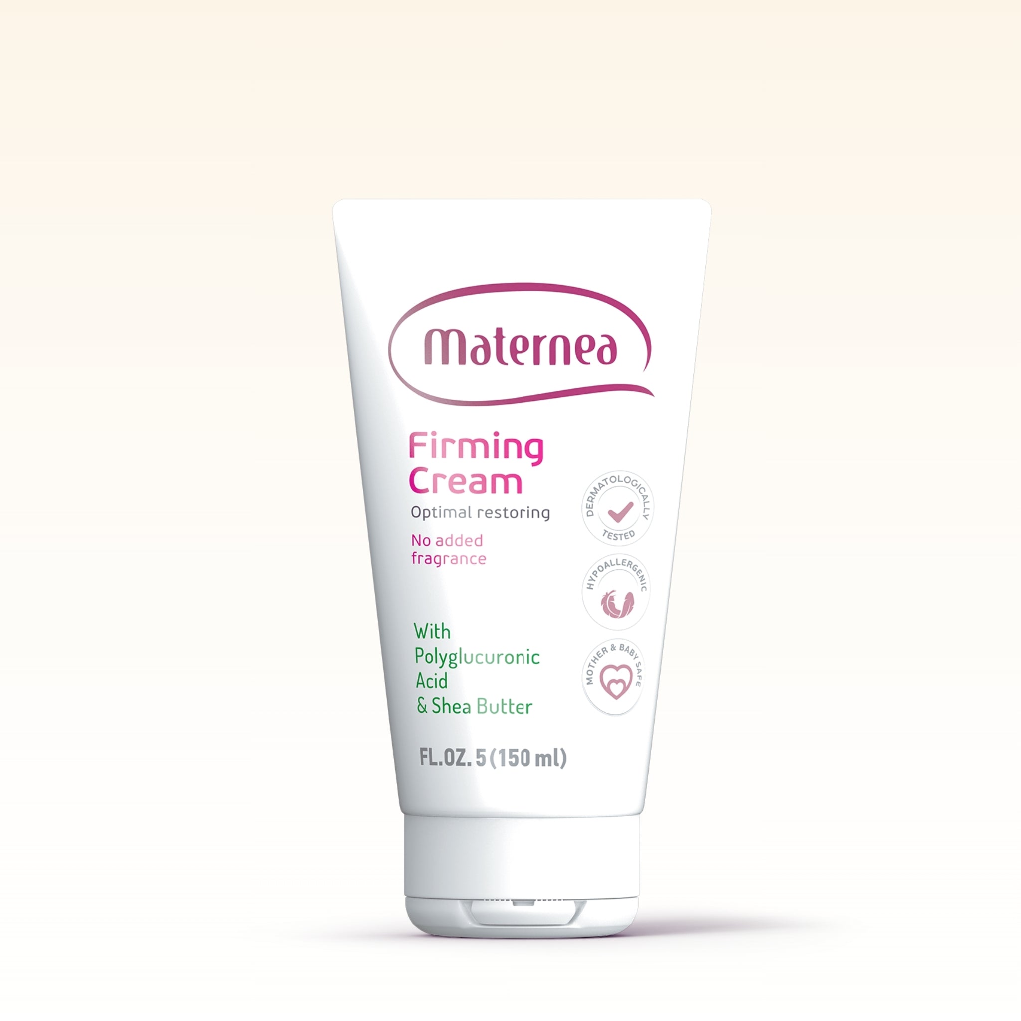 Firming Cream