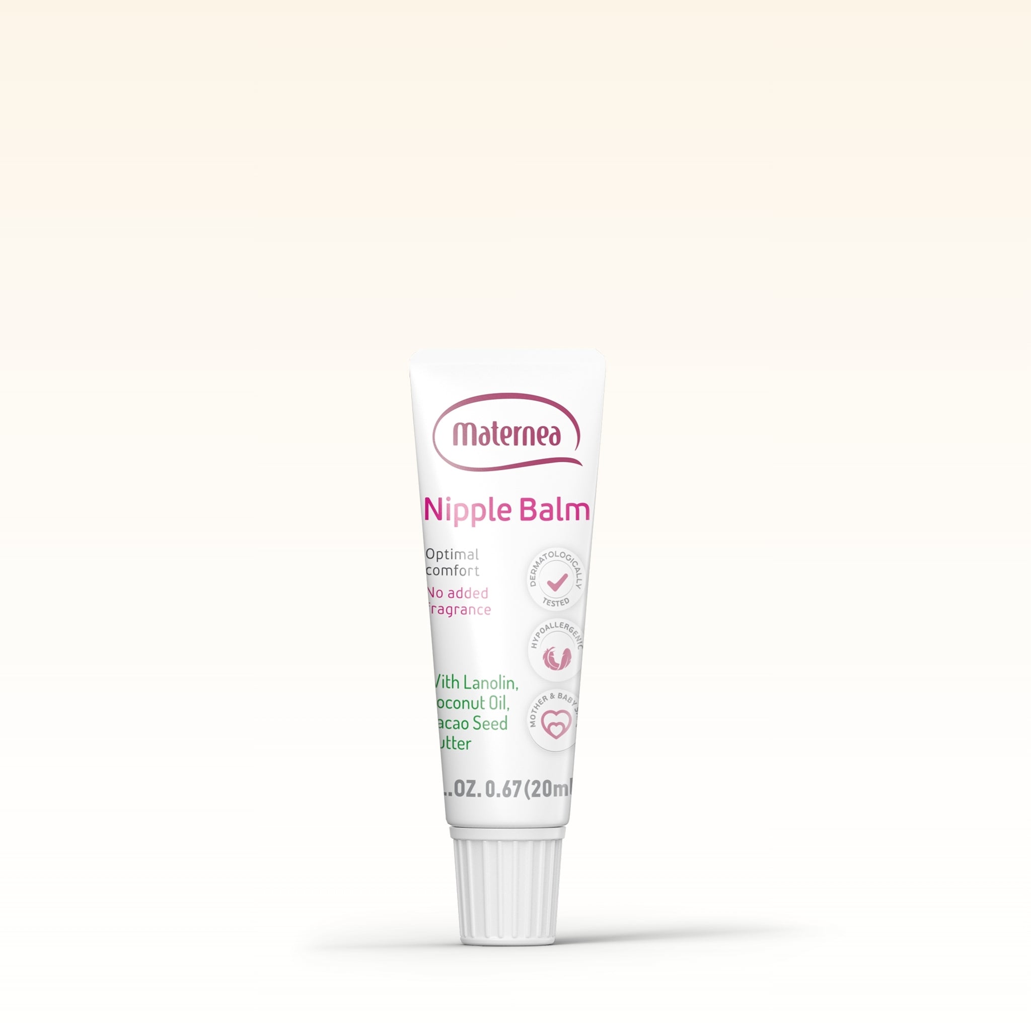 Balsam pentru mameloane