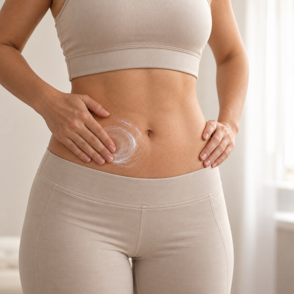 Aabdomen