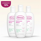 Maternea Gel Intim Set 3 - ECONOMISEȘTE 10%