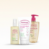 Trio Anti-Vergeturi - Fixed Elasticity Oil